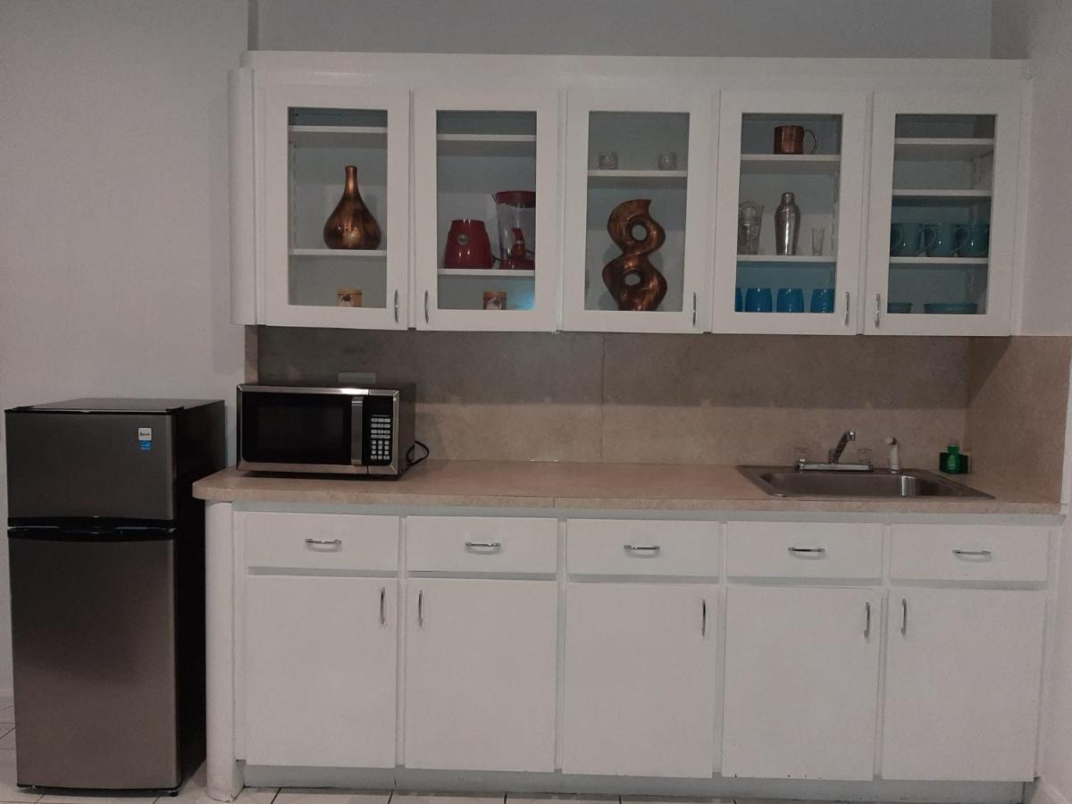 Hallandale Studio With Pool Hallandale Beach Exterior foto
