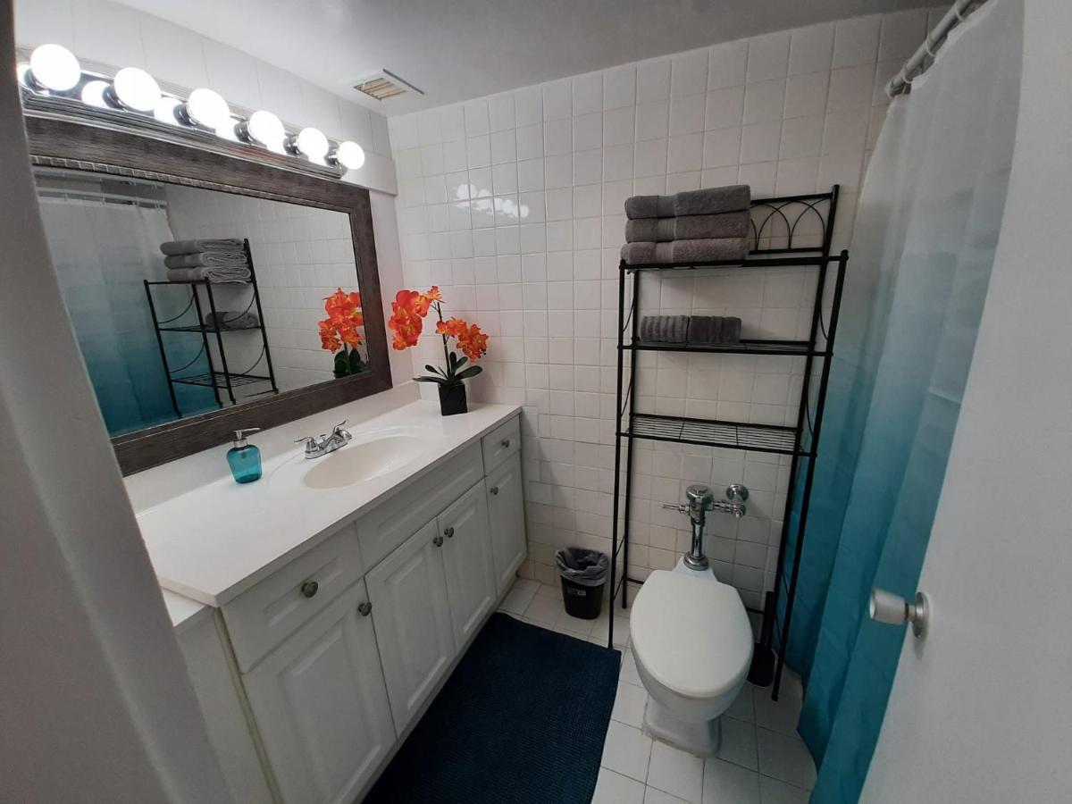 Hallandale Studio With Pool Hallandale Beach Exterior foto