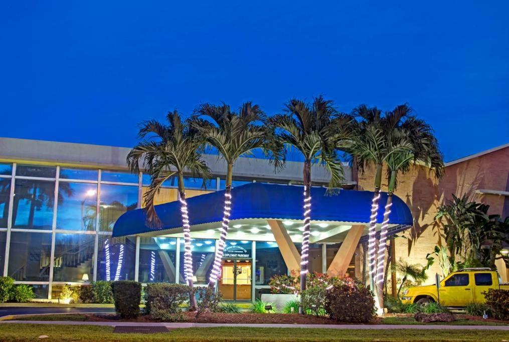 Hallandale Studio With Pool Hallandale Beach Exterior foto
