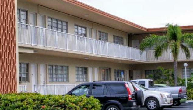Hallandale Studio With Pool Hallandale Beach Exterior foto